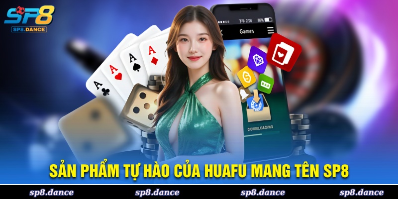 Hiểu thêm về tập đoàn Huafu