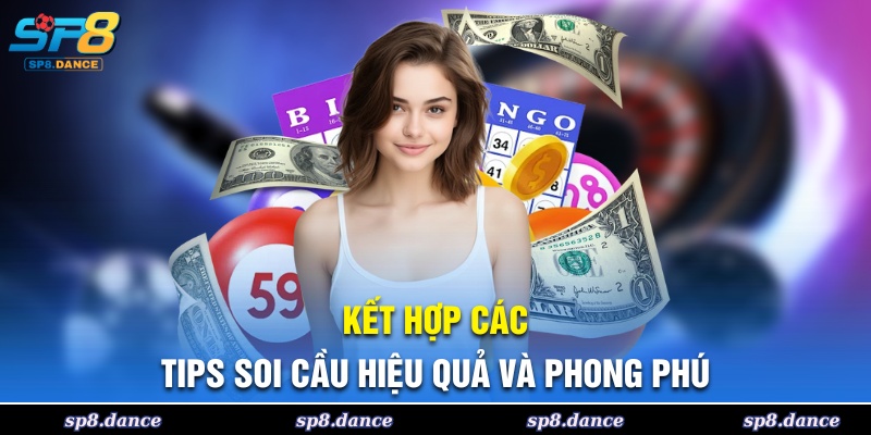 Áp dụng những mẹo soi cầu đa dạng và hiệu quả